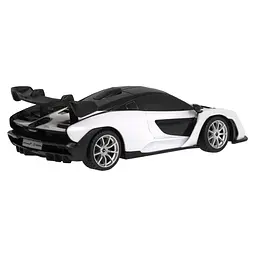 Машинка RASTAR R/C 1:24 McLaren Senna 1:24 білий 96700 - мініатюра 2