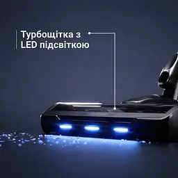 Пилосос акумуляторний Rowenta RH1831E0 (RH1831E0) - мініатюра 4
