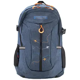 Рюкзак міський Semi Line 41 Blue Jeans (BSL121) - мініатюра 2