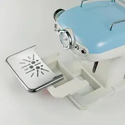 Кавоварка еспресо Ariete 1389 BL - мініатюра 3