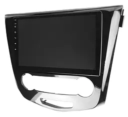 Перехідна рамка Nissan X-Trail, Qashqai, Rogue Carav 22-816 - мініатюра 4