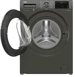 Пральна машина Beko WUE 7636 XCM (7000740002) - мініатюра 3