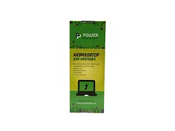 Аккумулятор для ноутбука PowerPlant ACER Aspire V5-122P AC13C34 11.55V 2640mAh (NB410651) - миниатюра 3