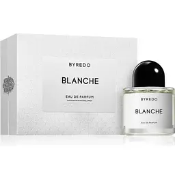 Byredo Blanche — жіноча парфумована вода 3 мл - мініатюра 2