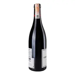 Вино Domaine Decelle & Fils Corton Le Rognet Grand Cru Pinot Noir Rg, 0,75 л, 12% (876522) - мініатюра 3