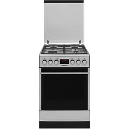 Комбінована плита Hansa FCMS58228 - мініатюра 2