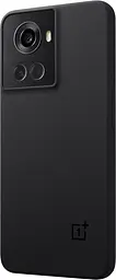 Чохол OnePlus Sandstone Bumper Case для OnePlus 10R/Ace Black [79916] - мініатюра 4