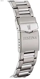 Годинник Festina F20698/4 - мініатюра 3