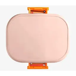 Дитячий комплект Mealux Peppa (KD-F042 Orange)  - мініатюра 3