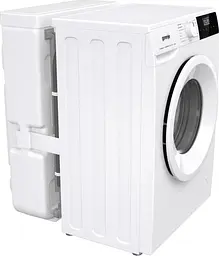 Пральна машина Gorenje WNHPI62SCSIRV/UA - мініатюра 8