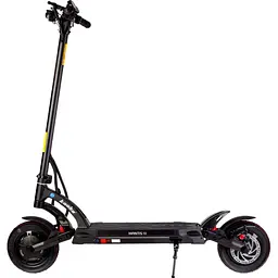 Електросамокат Kaabo Mantis 10 Plus [105700] - мініатюра 4