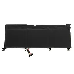 Батарея для ноутбука Asus C41N1416 (Zenbook Pro UX501VW UX501JW G501JW) 15.2V 3800mAh 60Wh Чорний - мініатюра 3