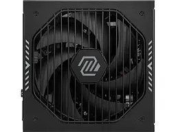 Блок живлення MSI MAG A850GLS PCIE5 - мініатюра 3