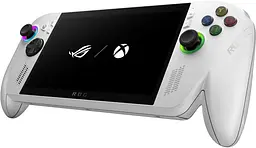 Ігрова консоль ASUS ROG XBOX Ally 512GB (90NV00G1-M001P0) - мініатюра 2