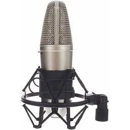Мікрофон студійний Behringer B1 [119460] - мініатюра 6