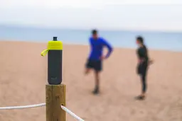 Фільтр-пляшка Brita Active 600 мл лайм (1020338) - мініатюра 6