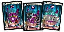 Настільна гра Crowd Games Сезони: Зачароване королівство (Seasons: Enchanted Kingdoms) (рос.) (16088) - мініатюра 2