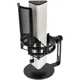 Мікрофон Endgame Gear XSTRM White (PGWEGMIC002) [168916] - мініатюра 2