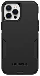 Чохол подвійний протиударний OtterBox Commuter Series для iPhone 12/12 Pro (6.1") Black