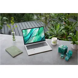 Ноутбук Acer Aspire Vero 16 AV16-51P-55Q5 Ultra 5 125U 43GHz,16'',IPS,16GB LPDDR5X,1TB,Windows 11 Домашня - мініатюра 18