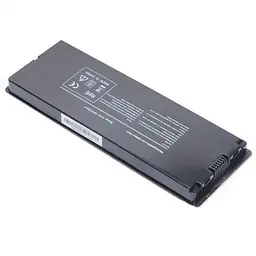 Акумуляторна батарея Apple Macbook 13" black A1185 MAC A1181 MA561 10.8V 5400 mAh