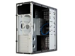 Корпус Chieftec MESH CQ-01B-U3 - мініатюра 3