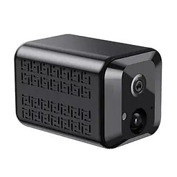 4G міні камера відеоспостереження Nectronix T10, Full HD 1080P, датчик руху, акумулятор 1800 мАч (100826)