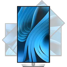Монітор Dell 27` Pro Plus P2725D (210-BRDL) - мініатюра 8