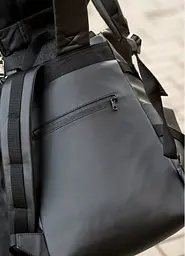 Чоловічий рюкзак Sambag ROLLTOP HACKING 41 х 30 х 16 см (24460122m) - мініатюра 8