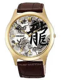 Годинник Orient FQB2U001W0