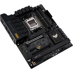Материнська плата Asus TUF Gaming B650-PLUS sAM5 B650 4xDDR5 M.2 HDMI DP ATX - мініатюра 5