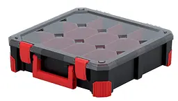 Органайзер TITAN, 11 перегородок, 15" Kistenberg hoz0012860 - мініатюра 5