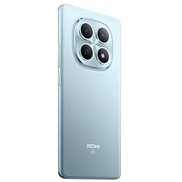 Смартфон Xiaomi Redmi Note 15 5G 6/128GB Glacier Blue - мініатюра 7