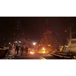 Ключ активації Microsoft Call of Duty: Infinite Warfare - стартовое издание для Xbox One/Series - мініатюра 5
