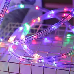 Гірлянда XPRO дюралайт LED 100 м G-38 (234574215_292) - мініатюра 5