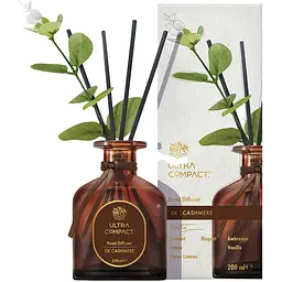Аромадифузор Ultra Compact Cashmere 200 мл