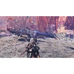 Ключ активації Microsoft Monster Hunter: World для Xbox One/Series - мініатюра 5