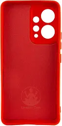Чохол Epic Lakshmi Full Camera Silicone Cover для Xiaomi Redmi Note 12 4G Red [86115] - мініатюра 2
