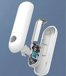 Датчик відкриття вікон і дверей Aqara P1 (MCCGQ13LM) [90191] - мініатюра 2