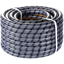Поливальний шланг Сила 3/4" x 20м крокус