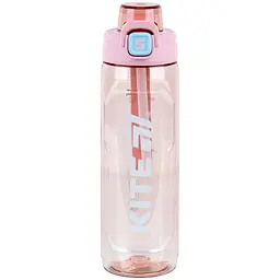 Пляшечка для води Kite 800 мл рожева (K25-1211-3)
