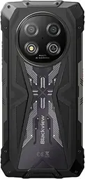 Смартфон Blackview Rock 2 8/256GB Black Global NFC - мініатюра 4