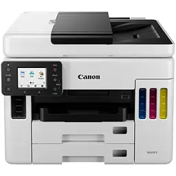 Canon БФП А4 MAXIFY GX7040 з Wi-Fi