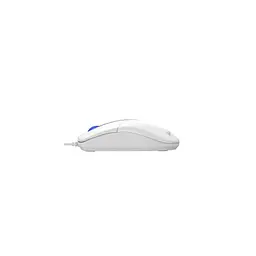Мишка A4Tech N-530S USB White (4711421988315) - мініатюра 4