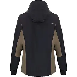 Куртка Rehall Castle 2025 Black/Bronze XL (1012-60531-1000-XL) - мініатюра 2