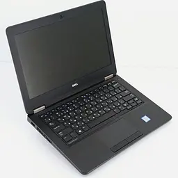 Ноутбук Dell Latitude E5270 (i5-6200U/8/256SSD) - Class A "Б/В" - мініатюра 7