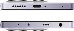 Смартфон Xiaomi Redmi Note 14 4G 6/128Gb Purple (Global) NFC (with charger) - мініатюра 8