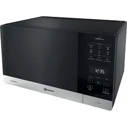Мікрохвильова піч Bauknecht MW 59 MB - мініатюра 3