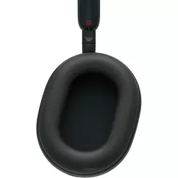 Навушники з мікрофоном Sony WH-1000XM5 Black (WH1000XM5B.CE7) - мініатюра 3