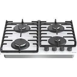 Газова варильна поверхня Gorenje GT642AXW [137937] - мініатюра 3